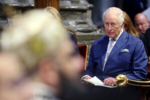 Britain Royals
