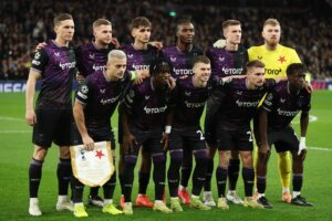 Britain Soccer Champions League
