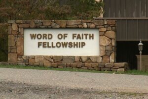 Broken Faith Trial