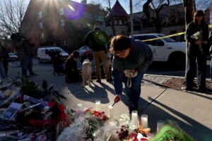 Brown University Shooting