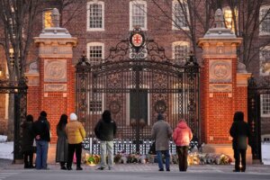 Brown University Shooting