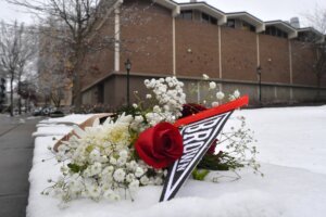 Brown University Shooting