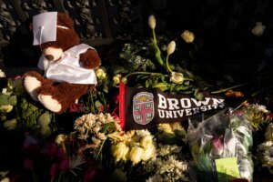 Brown University Shooting