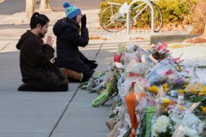 Brown University Shooting