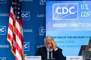 CDC Hep B Vaccine
