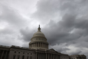 House Considers Extension To Debt Limit