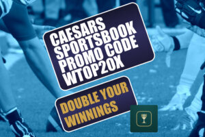 Caesars Sportsbook Promo Code