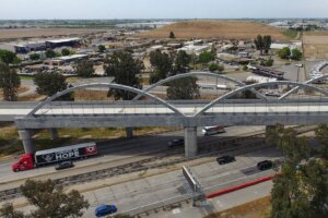California High Speed Rail