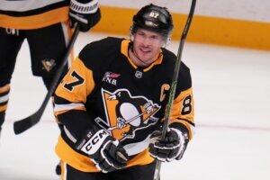 Canadiens Penguins Hockey
