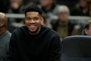 Celtics Bucks Basketball