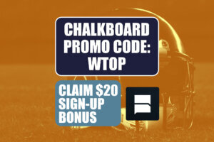 Chalkboard Promo Code