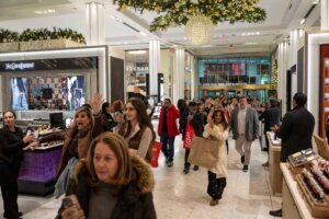 Chasing Beauty