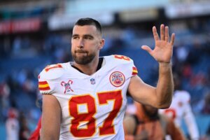 Chiefs Titans Football