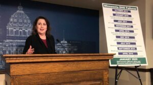 Child Care Fraud Minnesota