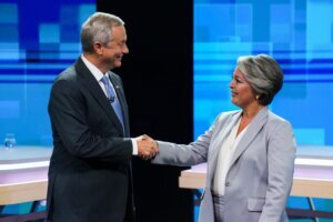 Chile Election