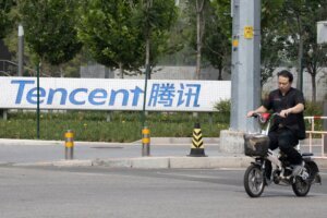 China Paramount Warner Bros