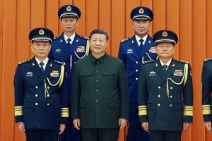 China Military