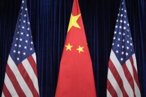 China United States Loans