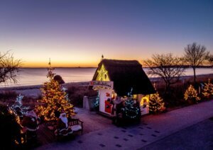 Christmas Explainer