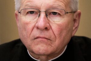 Clergy Abuse New Orleans Saints