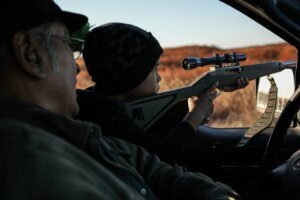Climate Alaska Hunting Photo Gallery