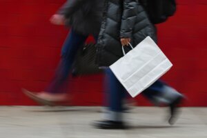 Climate Choices Holiday Returns