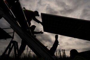 Climate Clean Energy