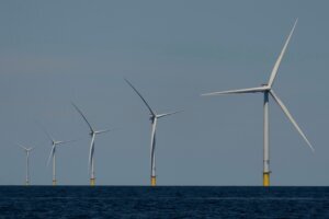 Climate Clean Energy