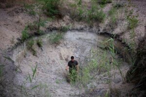 Climate Hungary Desertification