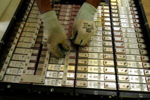 Climate India Recycling Batteries