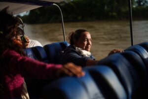 Colombia Amazon Defender