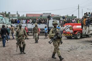Congo Rwanda Conflict Explainer