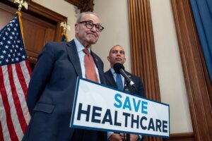 Congress Health Care