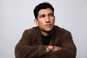 Danny Ramirez Portrait Session