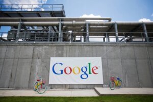 Data Centers Energy Georgia