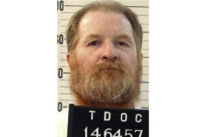 Death Penalty Tennessee