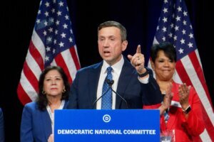 Democrats No 2024 Autopsy