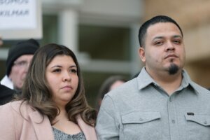 Deportation Error Abrego Garcia