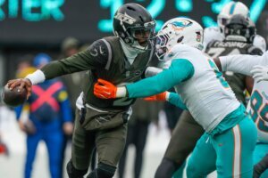Dolphins Jets Football