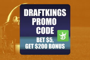 DraftKings Promo Code
