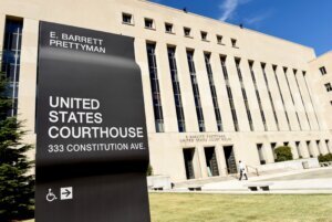 Drug Cartel Sentencing