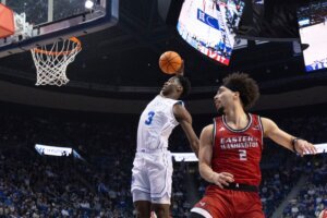 E Washington BYU Basketball