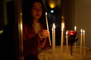 Eastern Orthodoxy Young Converts