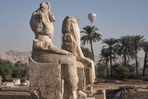 Egypt Antiquities