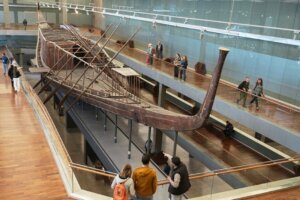 Egypt Antiquities