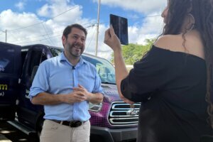 Election 2025 Gallego
