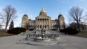 Election 2025 Decision Notes Iowa