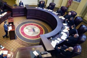 Election 2026 Supreme Court Mississippi