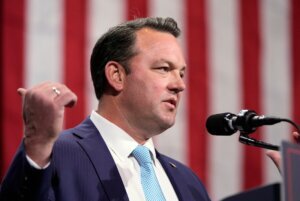 Election 2026 Georgia Governor