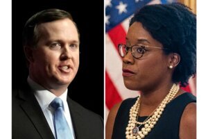 Election 2026 House Recruiting